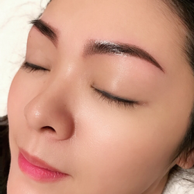 Top 5 Kỹ Thuật Phun Xăm Mày Được Ưa Chuộng Nhất Hiện Nay