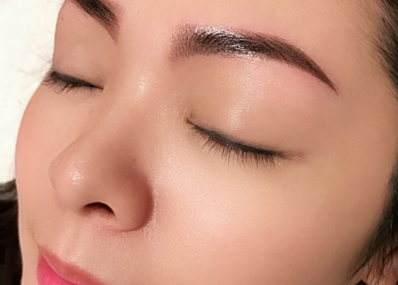 Top 5 Kỹ Thuật Phun Xăm Mày Được Ưa Chuộng Nhất Hiện Nay